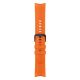 Εικόνα της Xiaomi Watch TPU Strap Orange BHR7207GL