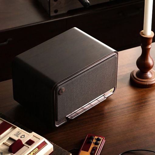 Εικόνα της Ηχείο Edifier D32 Wireless Black Walnut