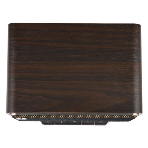 Εικόνα της Ηχείο Edifier D32 Wireless Black Walnut