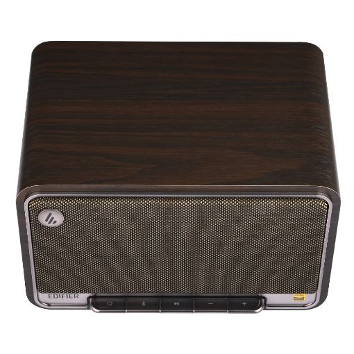 Εικόνα της Ηχείο Edifier D32 Wireless Black Walnut