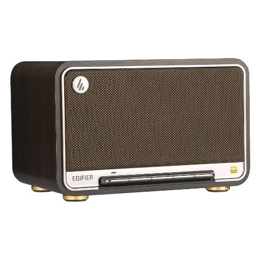Εικόνα της Ηχείο Edifier D32 Wireless Black Walnut