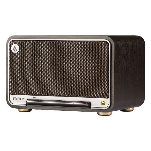 Εικόνα της Ηχείο Edifier D32 Wireless Black Walnut