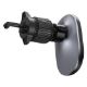 Εικόνα της Ugreen CD345 Magnetic Car Holder Qi Wireless Charging Black 25925
