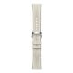 Εικόνα της Xiaomi Watch Leather Strap White BHR8038GL