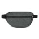 Εικόνα της Eastpak - Τσαντάκι Μέσης Springer Black Denim EK00007477H1