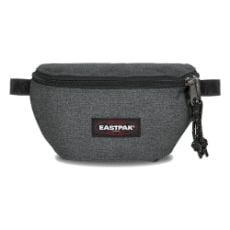 Εικόνα της Eastpak - Τσαντάκι Μέσης Springer Black Denim EK00007477H1