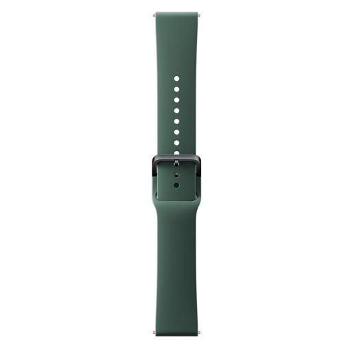 Εικόνα της Xiaomi Watch TPU Strap Pine Green BHR8039GL