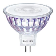Εικόνα της Λάμπα Philips Master LEDspot GU5.3 Dimmable 3000K 630lm 7.5W 929002493302