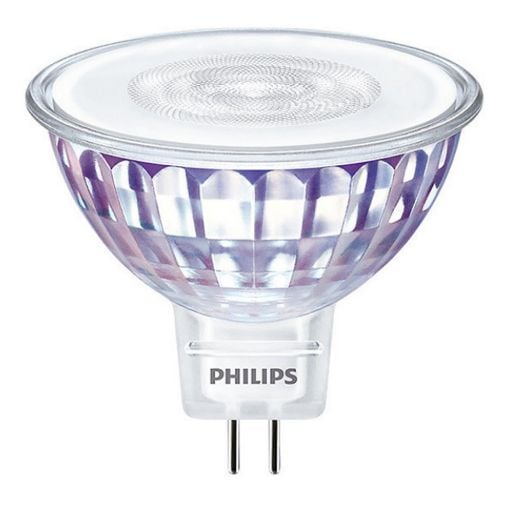 Εικόνα της Λάμπα Philips Master LEDspot GU5.3 Dimmable 3000K 630lm 7.5W 929002493302