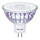 Εικόνα της Λάμπα Philips Master LEDspot GU5.3 Dimmable 3000K 630lm 7.5W 929002493302