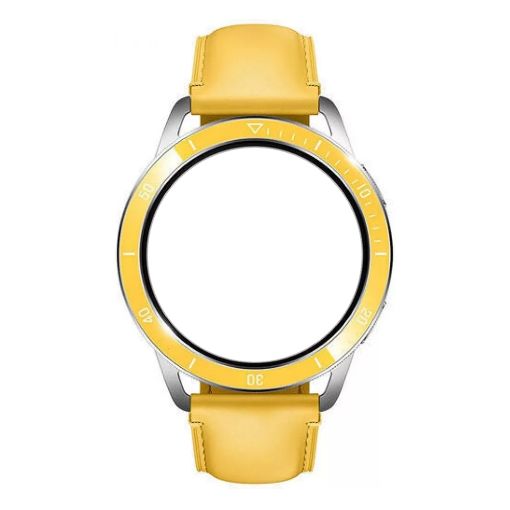 Εικόνα της Xiaomi Watch Strap Yellow BHR7881GL