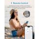 Εικόνα της Smart Εξωτερικός Διακόπτης Meross Two Way Touch White MSS550XHK-EU-TOUCH