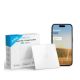Εικόνα της Smart Εξωτερικός Διακόπτης Meross Two Way Touch White MSS550XHK-EU-TOUCH