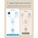 Εικόνα της Smart Εξωτερικός Διακόπτης Meross Two Way White MSS550XHK-EU