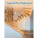 Εικόνα της Smart Εξωτερικός Διακόπτης Meross Two Way White MSS550XHK-EU