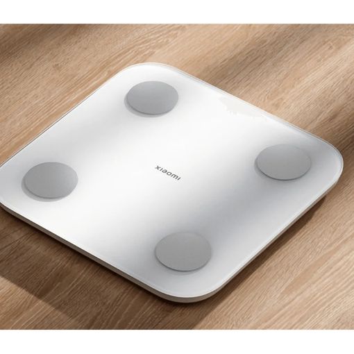 Εικόνα της Xiaomi Body Composition Scale S400 BHR7793GL