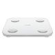 Εικόνα της Xiaomi Body Composition Scale S400 BHR7793GL