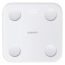 Εικόνα της Xiaomi Body Composition Scale S400 BHR7793GL