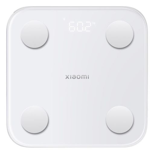 Εικόνα της Xiaomi Body Composition Scale S400 BHR7793GL