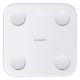 Εικόνα της Xiaomi Body Composition Scale S400 BHR7793GL