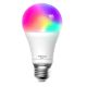 Εικόνα της Smart Wi-Fi LED Bulb Meross RGB E27 2700-6500K 810lm 9W Dimmable MSL120-EU