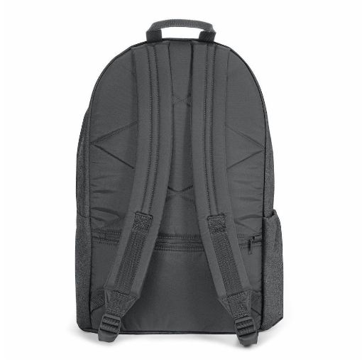Εικόνα της Τσάντα Πλάτης Eastpak Padded Double με Θήκη Laptop 13.3" 24L Black EK0A5B7Y0081