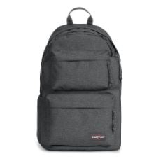 Εικόνα της Τσάντα Πλάτης Eastpak Padded Double με Θήκη Laptop 13.3" 24L Black EK0A5B7Y0081
