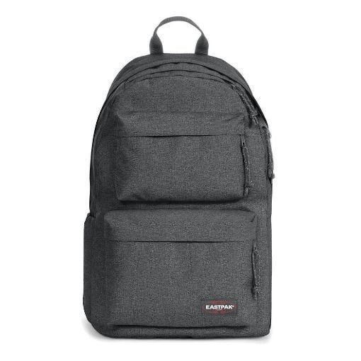 Εικόνα της Τσάντα Πλάτης Eastpak Padded Double με Θήκη Laptop 13.3" 24L Black EK0A5B7Y0081
