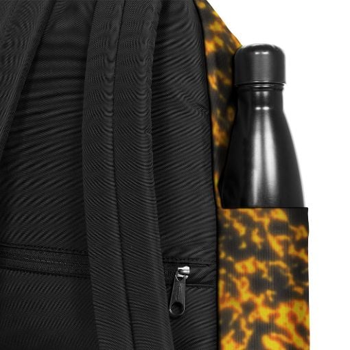 Εικόνα της Τσάντα Πλάτης Eastpak Day Pak'R με Θήκη Laptop 14" 24L Volcamo Yellow EK0A5BG43O41