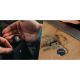 Εικόνα της Smart Device Tracker Verbatim My Finder Coin Bluetooth Black 32133