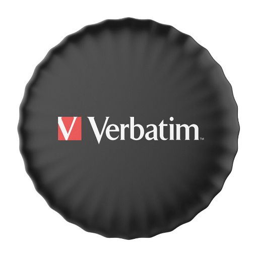 Εικόνα της Smart Device Tracker Verbatim My Finder Coin Bluetooth Black 32133
