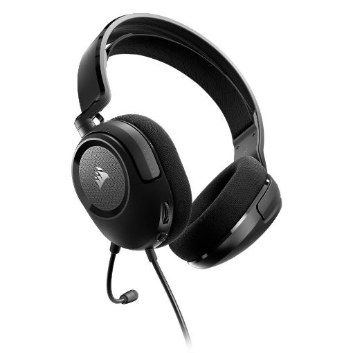 Εικόνα της Headset Corsair HS35 v2 Carbon CA-9011377-EU
