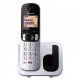Εικόνα της Ασύρματο Τηλέφωνο Panasonic KX-TGC250GRS Silver