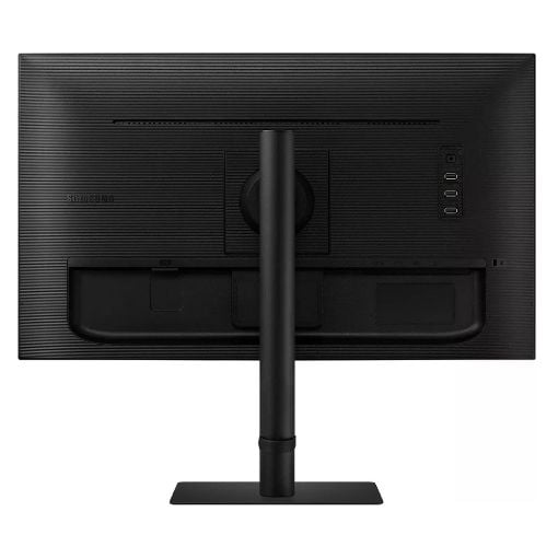 Εικόνα της Οθόνη Samsung ViewFinity S8 LS27B800PXPXEN 27" IPS UHD VESA Display HDR 400