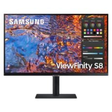 Εικόνα της Οθόνη Samsung ViewFinity S8 LS27B800PXPXEN 27" IPS UHD VESA Display HDR 400