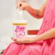 Εικόνα της Καθαριστικό Λεκέδων Ρούχων The Pink Stuff The Miracle Laundry Oxi Powder Stain Remover για Λευκά 1Kg
