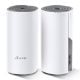 Εικόνα της Access Point Tp-Link Deco E4 v1 AC1200 Whole Home Mesh Wi-Fi System (2-Pack)