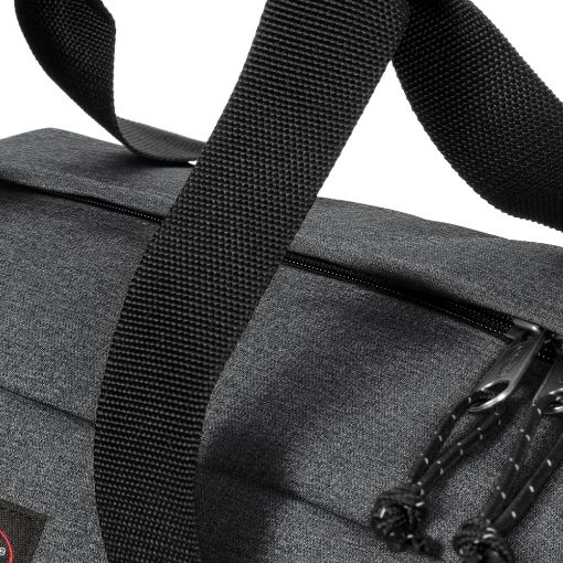 Εικόνα της Eastpak - Τσάντα Ταξιδίου Station+ 58L Black Denim EK00079D77H1