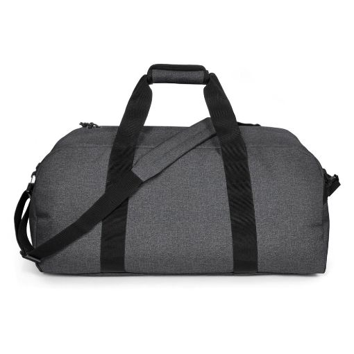 Εικόνα της Eastpak - Τσάντα Ταξιδίου Station+ 58L Black Denim EK00079D77H1