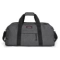 Εικόνα της Eastpak - Τσάντα Ταξιδίου Station+ 58L Black Denim EK00079D77H1