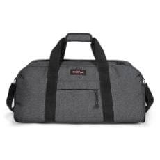 Εικόνα της Eastpak - Τσάντα Ταξιδίου Station+ 58L Black Denim EK00079D77H1