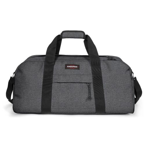 Εικόνα της Eastpak - Τσάντα Ταξιδίου Station+ 58L Black Denim EK00079D77H1