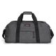 Εικόνα της Eastpak - Τσάντα Ταξιδίου Station+ 58L Black Denim EK00079D77H1