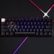 Εικόνα της Πληκτρολόγιο Logitech G PRO X 60 LightSpeed Optical Tactile Switches (US) Black 920-011911