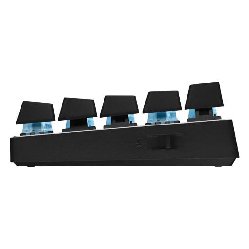 Εικόνα της Πληκτρολόγιο Logitech G PRO X 60 LightSpeed Optical Tactile Switches (US) Black 920-011911