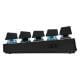 Εικόνα της Πληκτρολόγιο Logitech G PRO X 60 LightSpeed Optical Tactile Switches (US) Black 920-011911