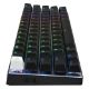 Εικόνα της Πληκτρολόγιο Logitech G PRO X 60 LightSpeed Optical Tactile Switches (US) Black 920-011911