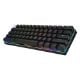 Εικόνα της Πληκτρολόγιο Logitech G PRO X 60 LightSpeed Optical Tactile Switches (US) Black 920-011911
