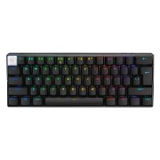 Εικόνα της Πληκτρολόγιο Logitech G PRO X 60 LightSpeed Optical Tactile Switches (US) Black 920-011911