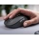 Εικόνα της Πληκτρολόγιο-Ποντίκι Logitech MK950 Signature Slim Wireless (US) Graphite 920-012490